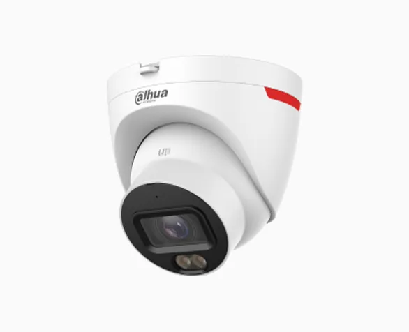 Dahua 4MP WizColor Fixed-focal Eyeball WizSense Network Camera ( IPC-HDW2449T-S-PRO )